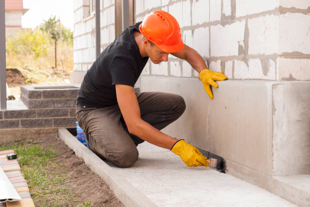Licensed Interior Drainage System service in Edmore, MI - Arrow Tight Waterproofing
